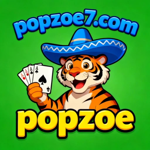 popzoe Logo