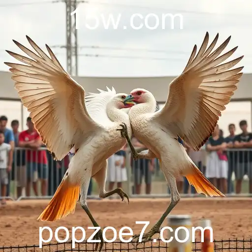 Jogos de sabong